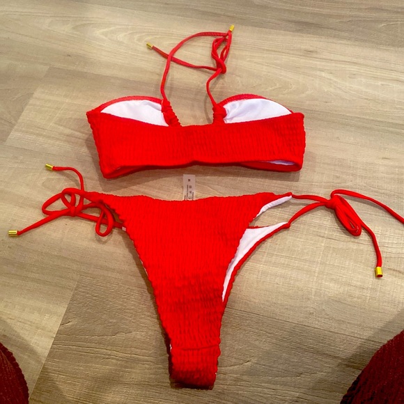 Two piece swimsuit from SHEIN - Picture 3 of 4